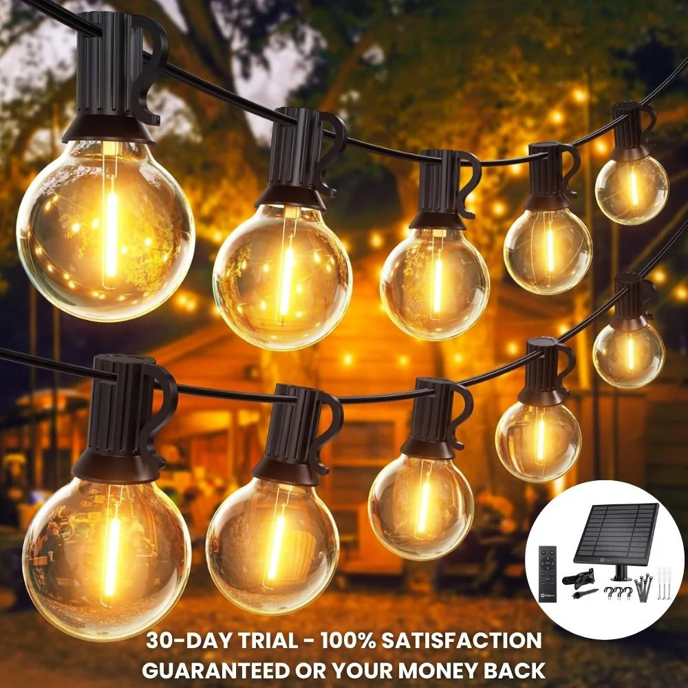 Solar Light