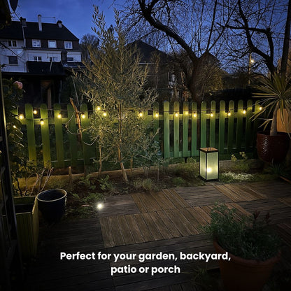 Solar Light