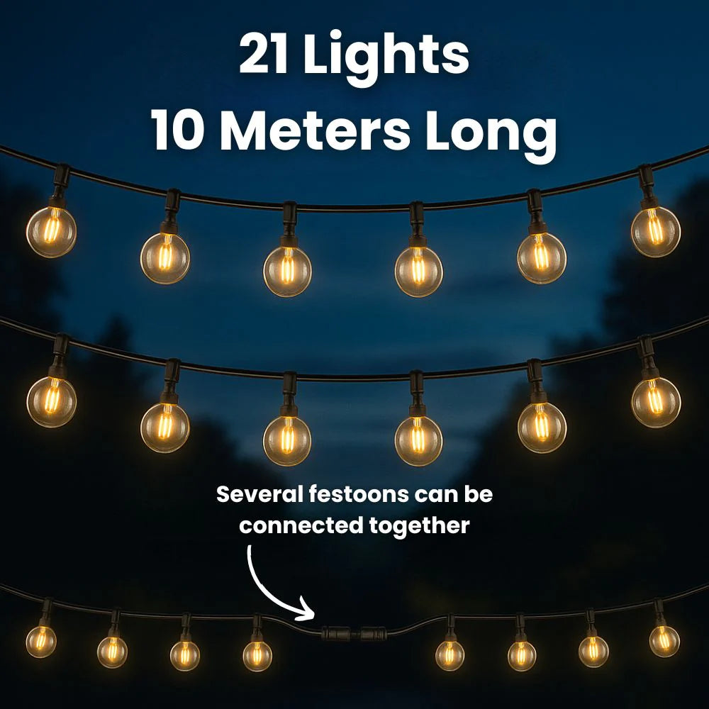 Solar Light