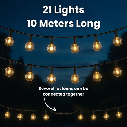 Solar Light