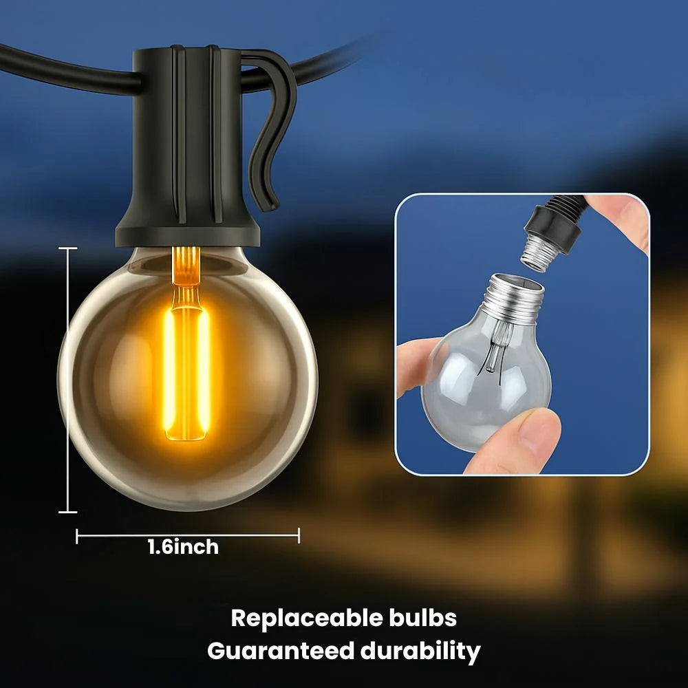 Solar Light