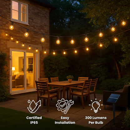 Solar Light