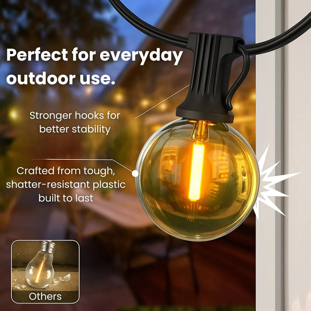 Solar Light